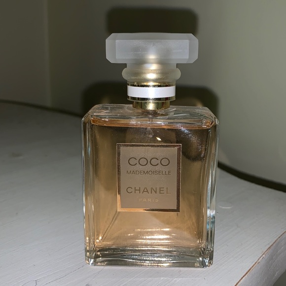 CHANEL Other - CHANEL Coco Mademoiselle Eau de Parfumerie